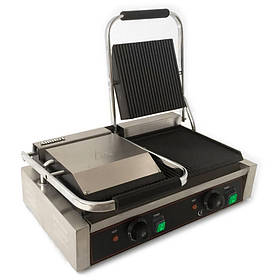 Притискний гриль Airhot DCG