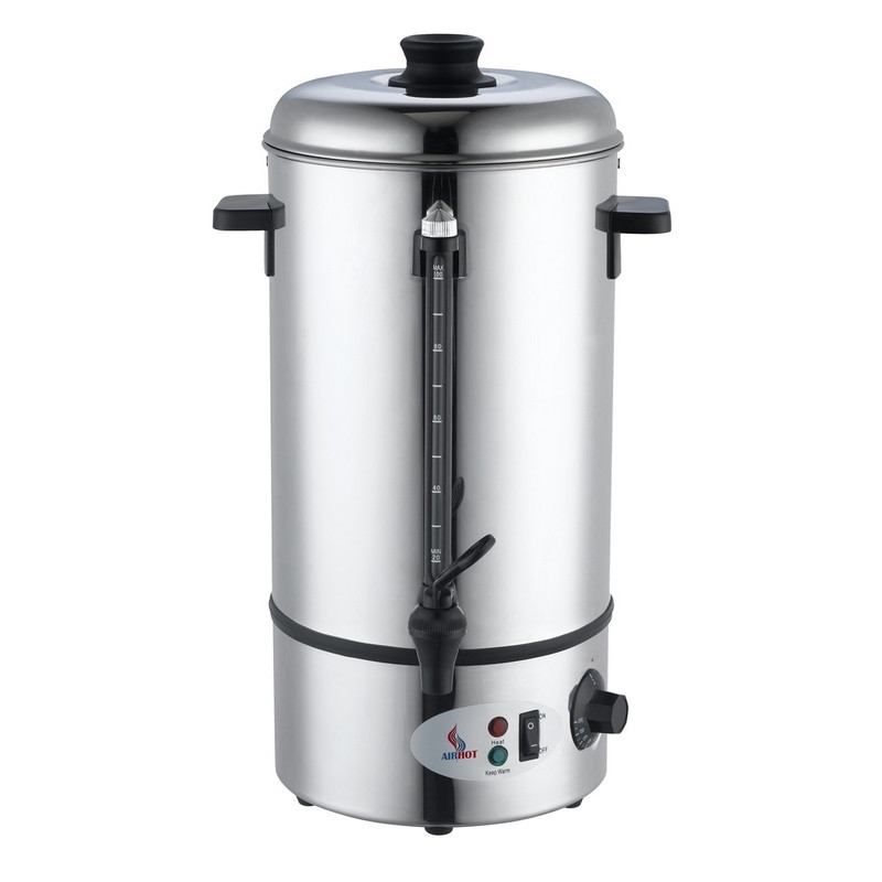 Електрокип'ятильник 20 л Airhot WB-20