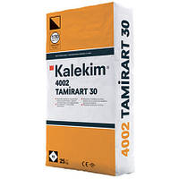 Kalekim Штукатурка цементная Kalekim Tamirart 30 4002 (25 кг)