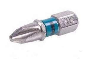 Біта РН2х25, сталь S2 (Тайвань) GROSS