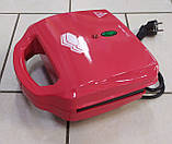 Новий німецький апарат для брауні (бісквіта) з Німеччини Topmatic Emerio BM-106948.1 з гарантією, фото 3