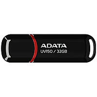 USB-флешка Adata UV150 32 GB USB 3.2 Black