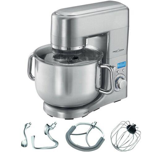 Міксер планетарний-тестоміс Profi Cook PC-KM 1096 10 л.