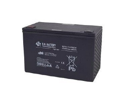 Акумуляторна батарея VRLA AGM 90А/год 12 В MPL90-12/UPS12440W BB Battery