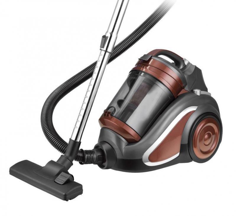 Пилосос Kassel KS-8079, колбовий, 5L — 3000W, фото 1