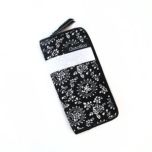 Органайзер для зберігання носкових спиць