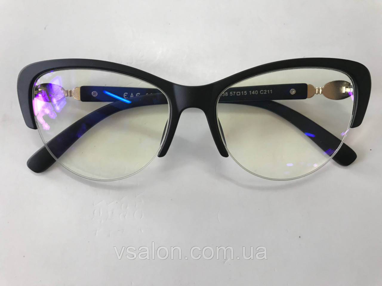 Комп'ютерні окуляри жіночі 2138