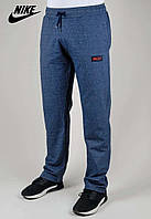 Мужские Спортивные брюки (штаны) Nike (0528-3), Мужская спортивная одежда
