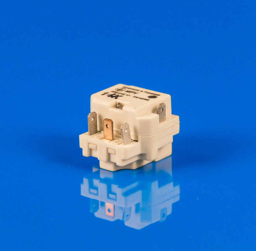 Пусковое Реле MPV 1.4A (Ужгород) — Купить Недорого на Bigl.ua (1465209866)