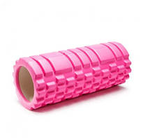 Масажний валик для фітнесу Yogi Bear