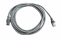 Патч-корд 5 метрів (RJ45)