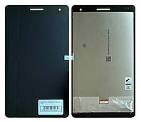 Дисплей для планшета Huawei MediaPad T3 7 3G (BG2-U01) Чорний ORIG