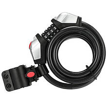 Замки велосимедные