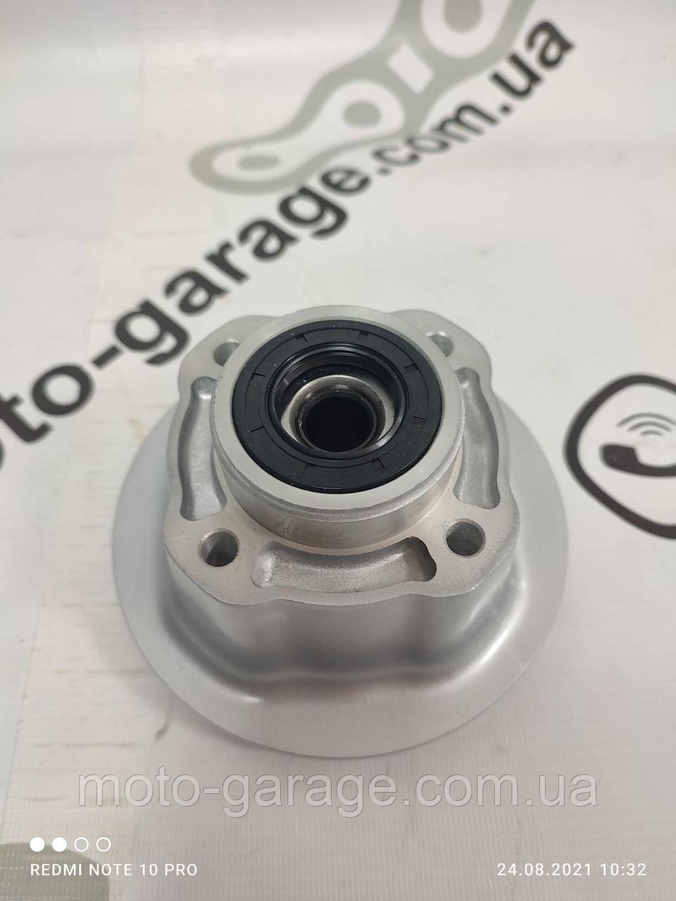 Демпфер заднього колеса Viper ZS125J, musstang region 200, region