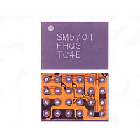 Контроллер зарядки SM5701