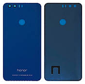 Кришка задня Huawei Honor 8 Синя
