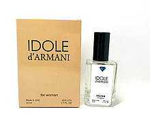 Парфум Giorgio Armani Idole d'armani (Армані Ідол д'армані) 50 мл Diamond - репліка