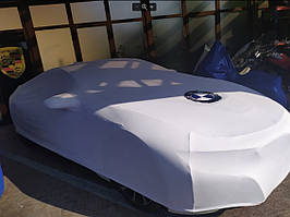 Тент чохол для автомобіля