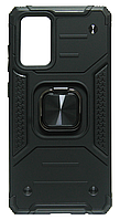 Накладка SA A725 Чорний Hard Defence Honor New
