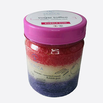 Скраби для тіла