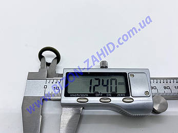 Шайба паливного насоса (Оригінал) R175; R180; R190; R195, фото 4