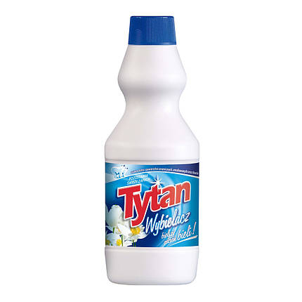 Відбілювач для тканин TYTAN 500г, фото 2