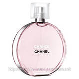 Жіноча туалетна вода Chanel Chance Eau Tendre (М) (Шанель Шанс Тендер 100 мл), фото 6