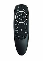 Пульт Air Mouse G10S (2.4G) з підсвіткою