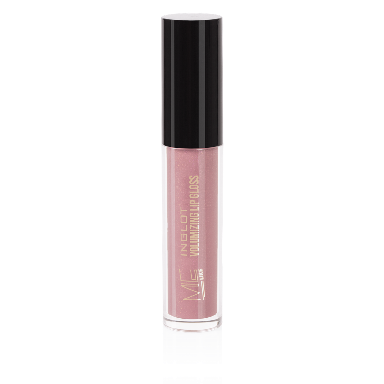 Блиск для губ Inglot Me Like Volumizing Lip Gloss Bramble 53