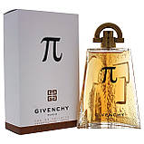Тестер Given♀♂y Pi Extreme туалетна вода 100 ml. (Живанці Пі Екстрим), фото 3