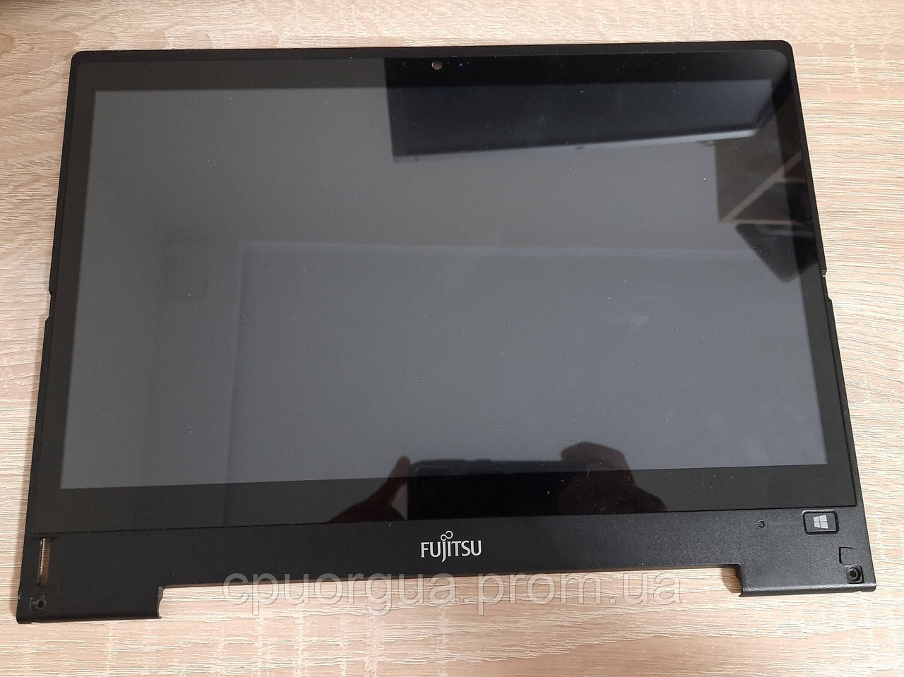 Екран матриця і сенсорна панель Fujitsu Lifebook T904