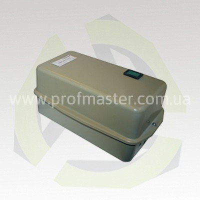 Пускач електромагнітний ПМА-4220