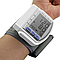 Тонометр цифровий на зап'ясті Automatic Blood Pressure CK-102S / Автоматичний вимірювач тиску, фото 6