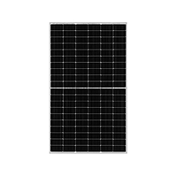 Сонячна батарея JA Solar JAM60S20-375/MR