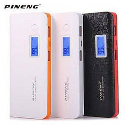 Power Bank PINENG 10000mAh PN968 (100)N1(90122)