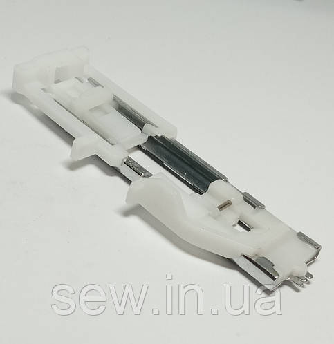 Купить Лапка для выметывания петли автомат швейных машин Janome, цена ...
