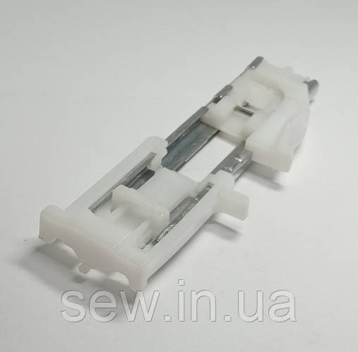 Купить Лапка для выметывания петли автомат швейных машин Janome, цена ...