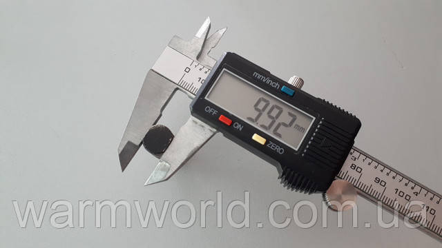 Кріплення дверцят твердопаливного котла Gorenje CA II