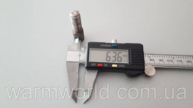 Кріплення дверцят твердопаливного котла Gorenje CA II