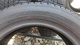 Літні шини 205/55 R17 91W BRIDGESTONE TURANZA T005, фото 4