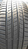 Літні шини 205/55 R17 91W BRIDGESTONE TURANZA T005, фото 9