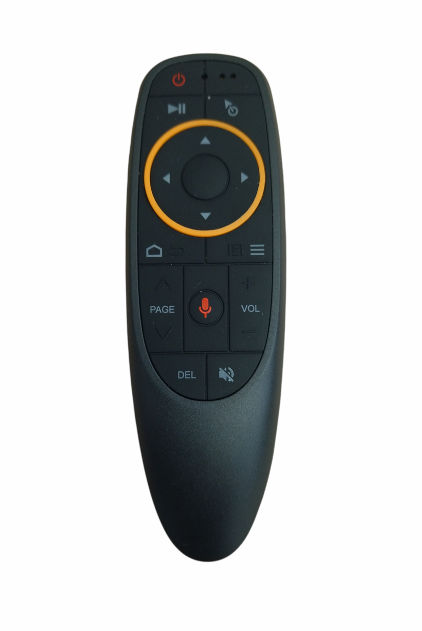 Пульт Air Mouse G10S (2.4G)