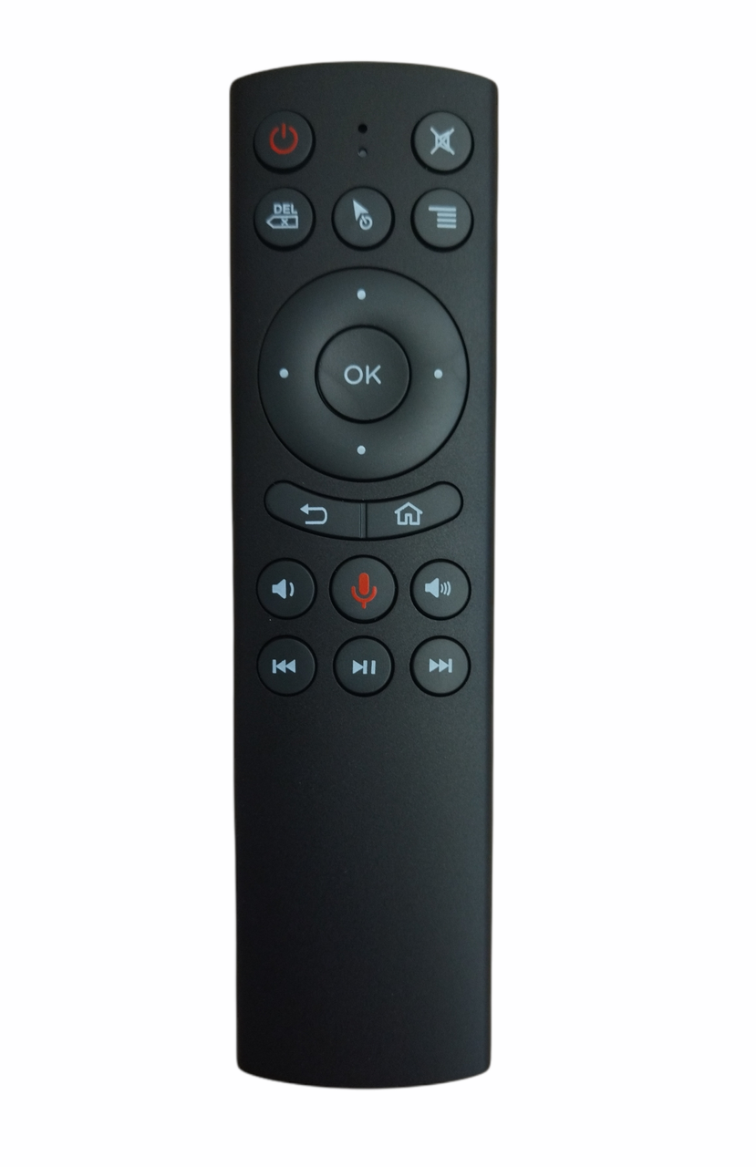 Пульт Air Mouse G20S (2.4G)