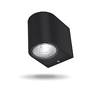 LED светильник уличный настенный архитектурный 3W 2700K IP54 AR031-032B VIDEX VL-AR031-032B