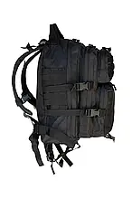 Тактичний рюкзак Tramp Squad 35 л. black Артикул TRP-041-black