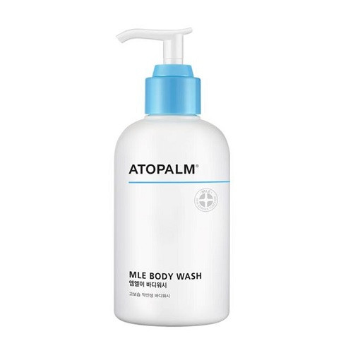 ATOPALM MLE Body Wash Гель для душу, 300 мл
