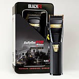 Машинка для стриження BaByliss PRO FX8700BKE Barber Spirit, фото 5