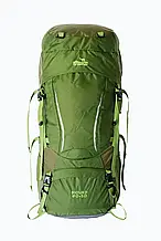 Туристичний рюкзак Tramp Sigurd 60+10 зелений Артикул TRP-045-green