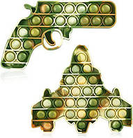 Картинка для торта «Pop It (Поп Іт)»