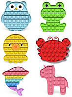 Картинка для торта «Pop It (Поп Іт)»